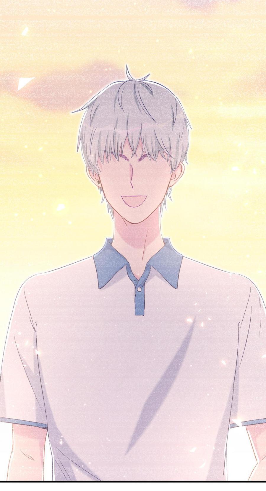 《我的未婚夫候选人》第43话 别和她走太近 第5页
