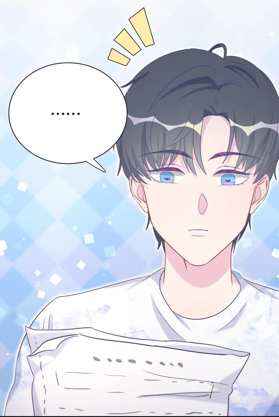 《我的未婚夫候选人》第47话 我很抱歉 第24页