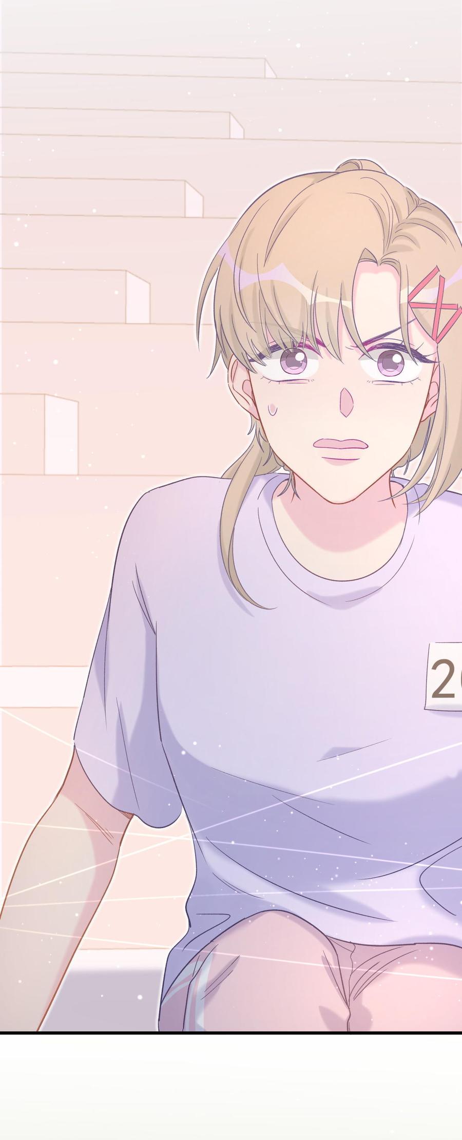 《我的未婚夫候选人》第47话 我很抱歉 第5页