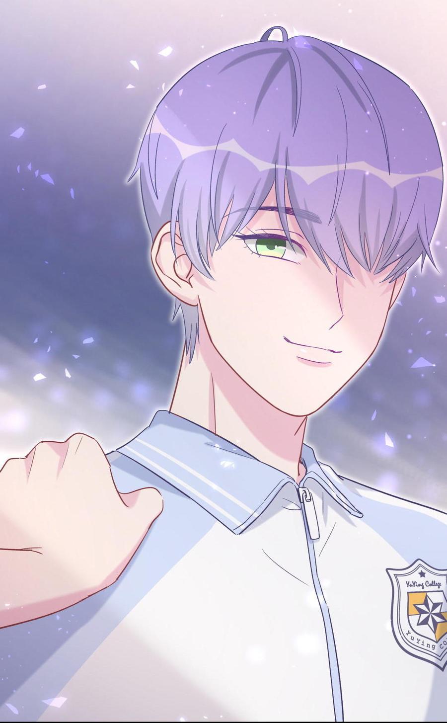 《我的未婚夫候选人》第48话 我有点不好的预感…… 第6页