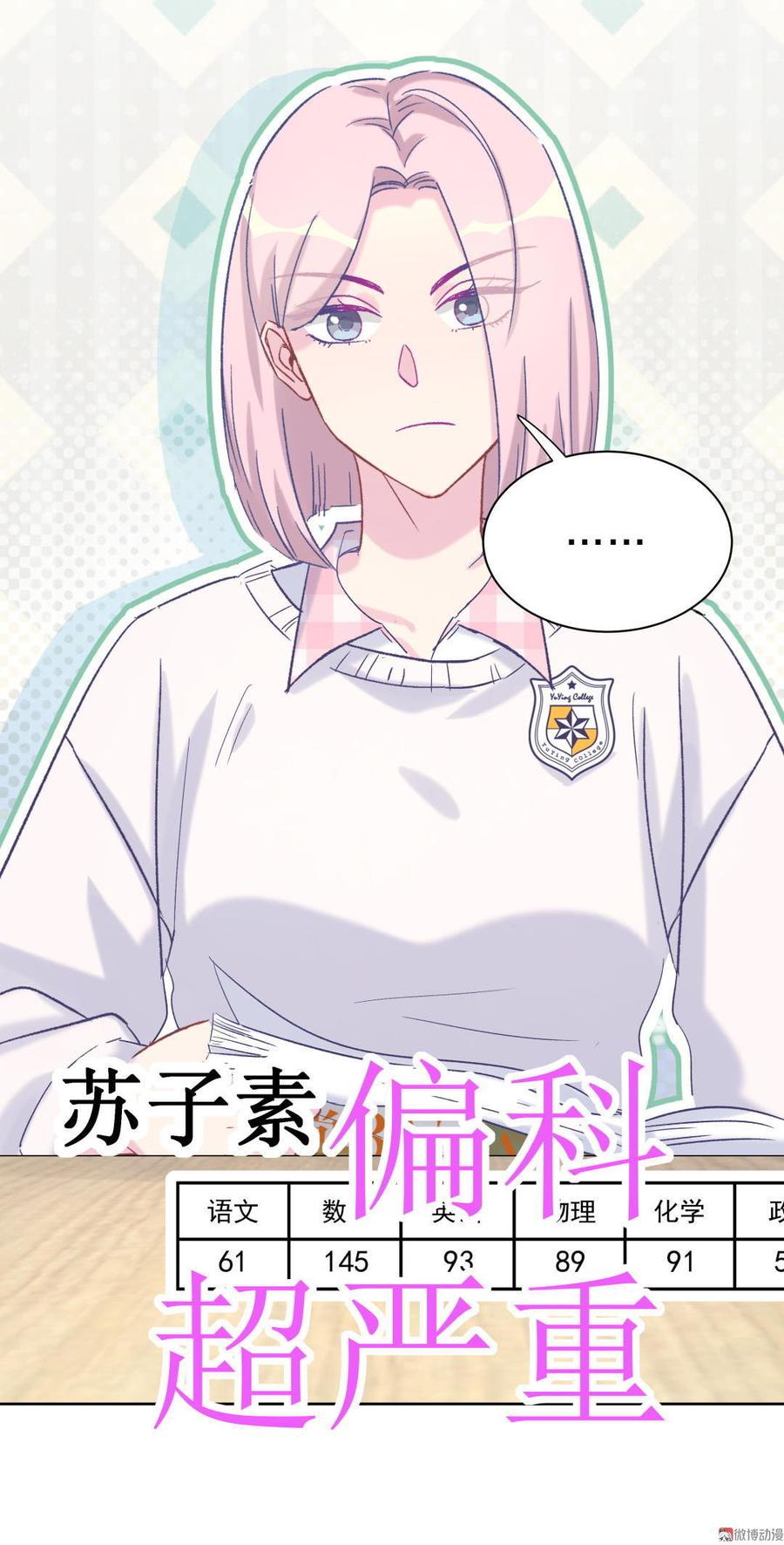 《我的未婚夫候选人》第49话 果然有点棘手 第18页