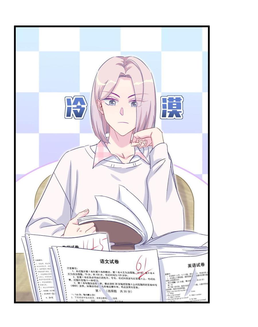 《我的未婚夫候选人》第49话 果然有点棘手 第6页