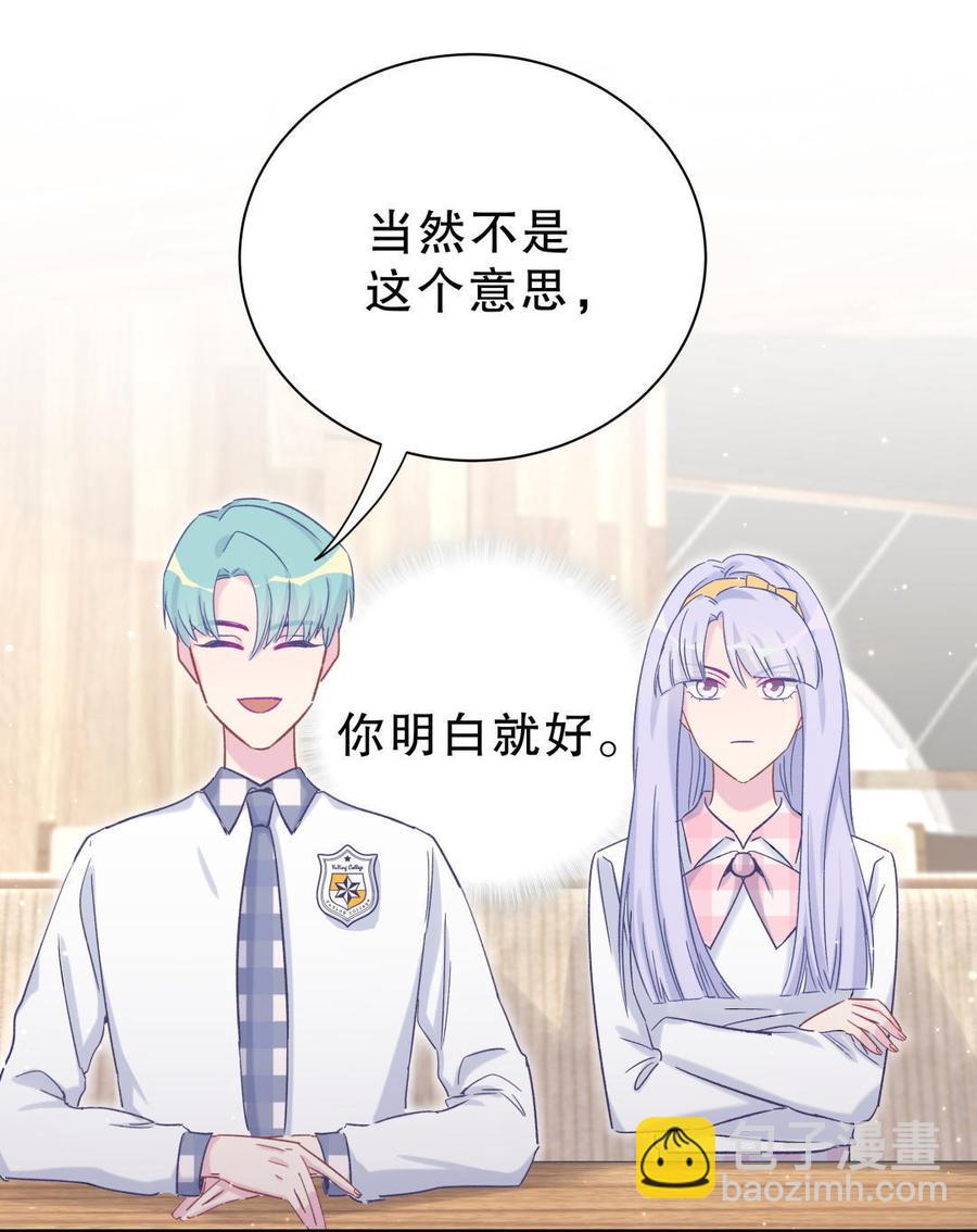 《我的未婚夫候选人》第51话 姐姐你放心好了 第6页