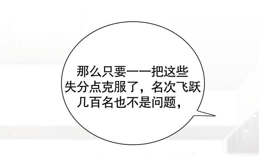 《我的未婚夫候选人》第50话 我更想看栾羽得第一 第28页