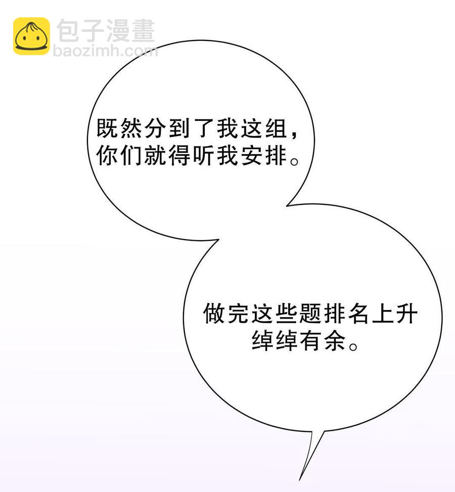 《我的未婚夫候选人》第50话 我更想看栾羽得第一 第3页