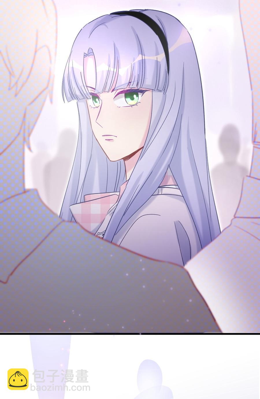 《我的未婚夫候选人》第55话 我要戒学习！ 第26页