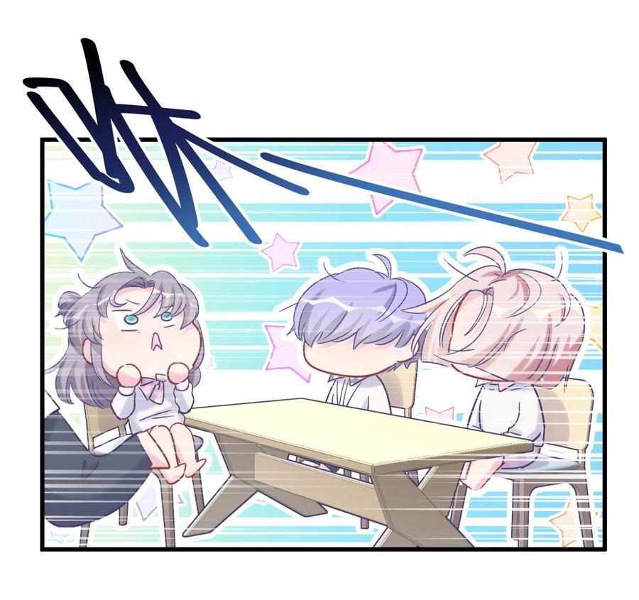《我的未婚夫候选人》第55话 我要戒学习！ 第35页