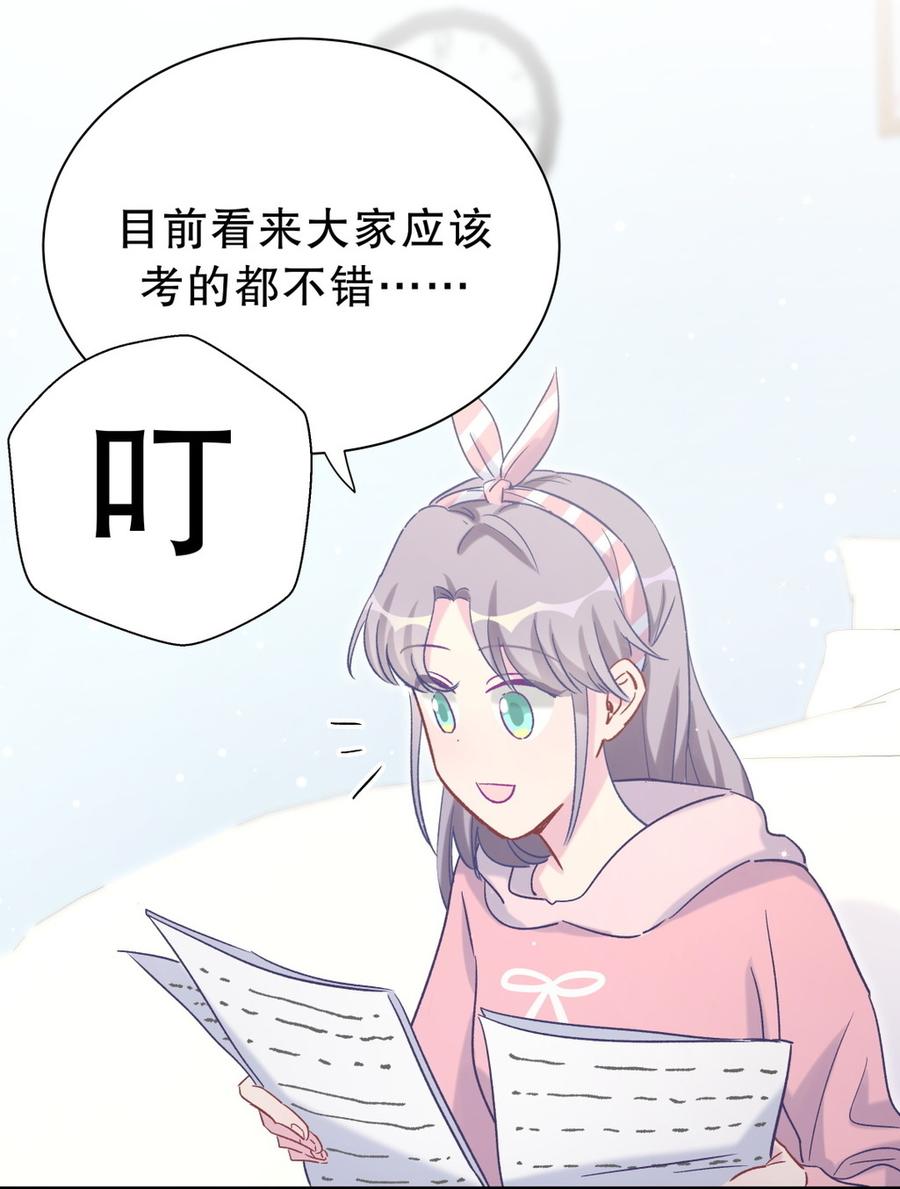 《我的未婚夫候选人》第55话 我要戒学习！ 第46页