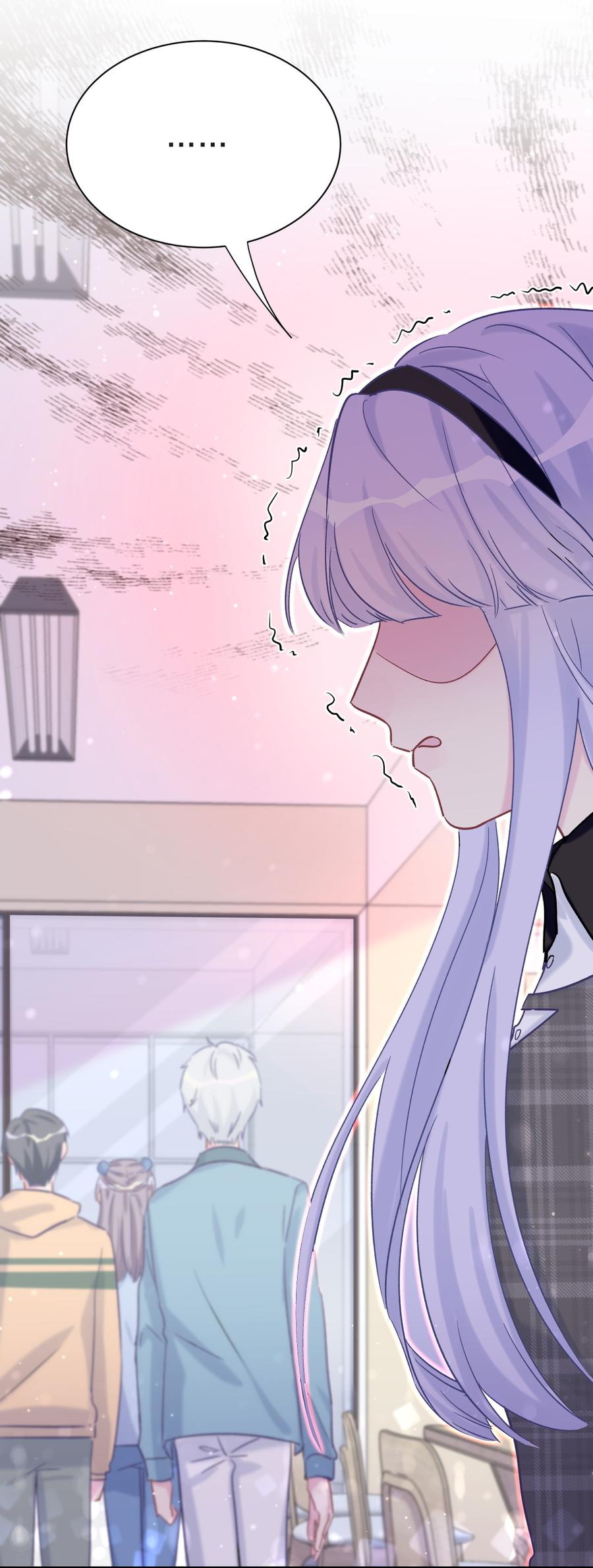《我的未婚夫候选人》第54话 别做让自己后悔的事 第7页
