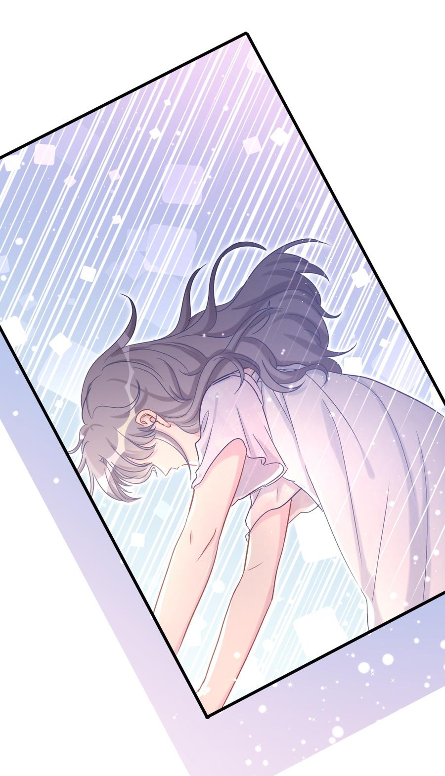 《我的未婚夫候选人》第57话 我在想她。 第23页