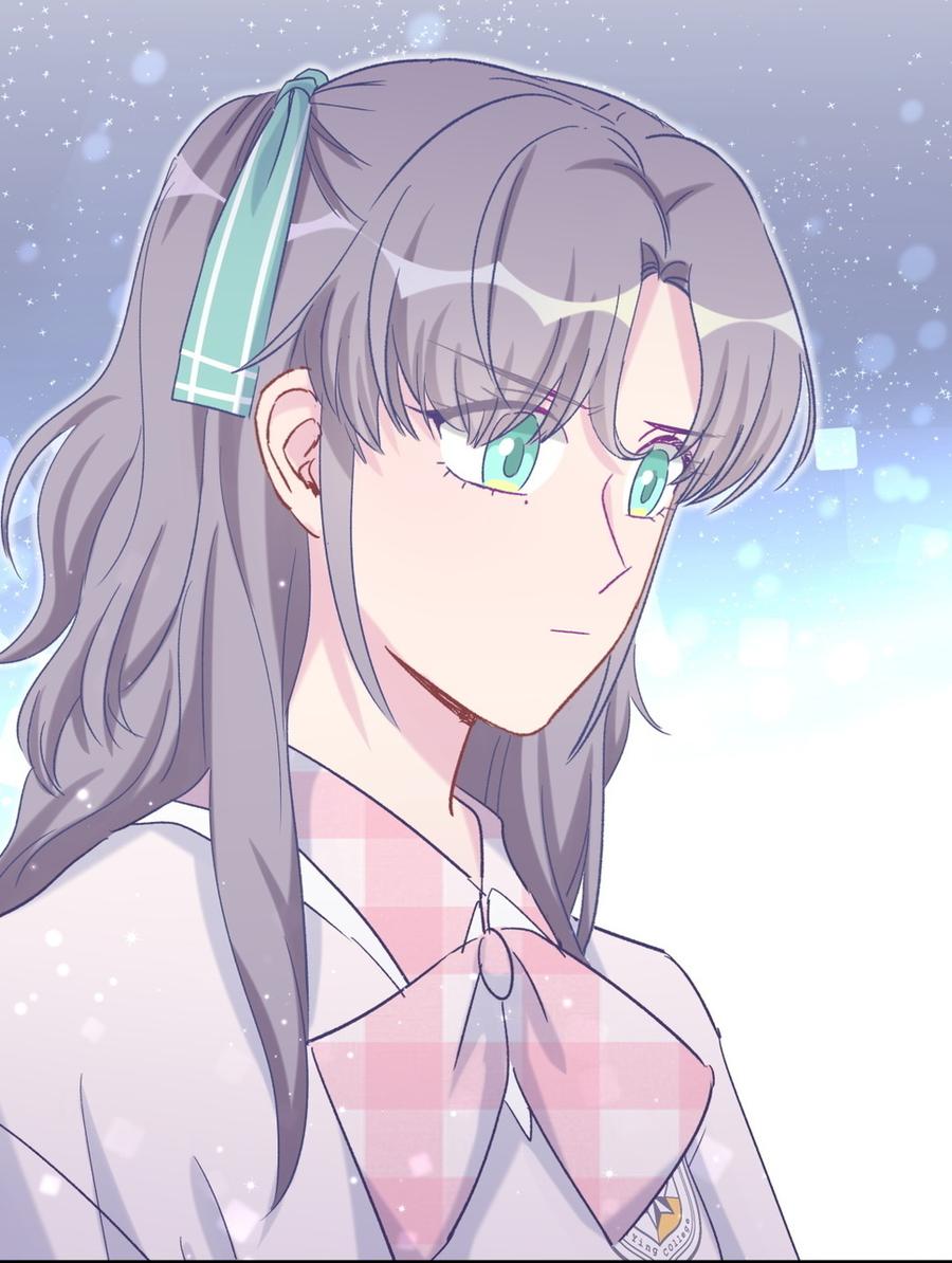 《我的未婚夫候选人》第58话 你对栾羽…… 第25页