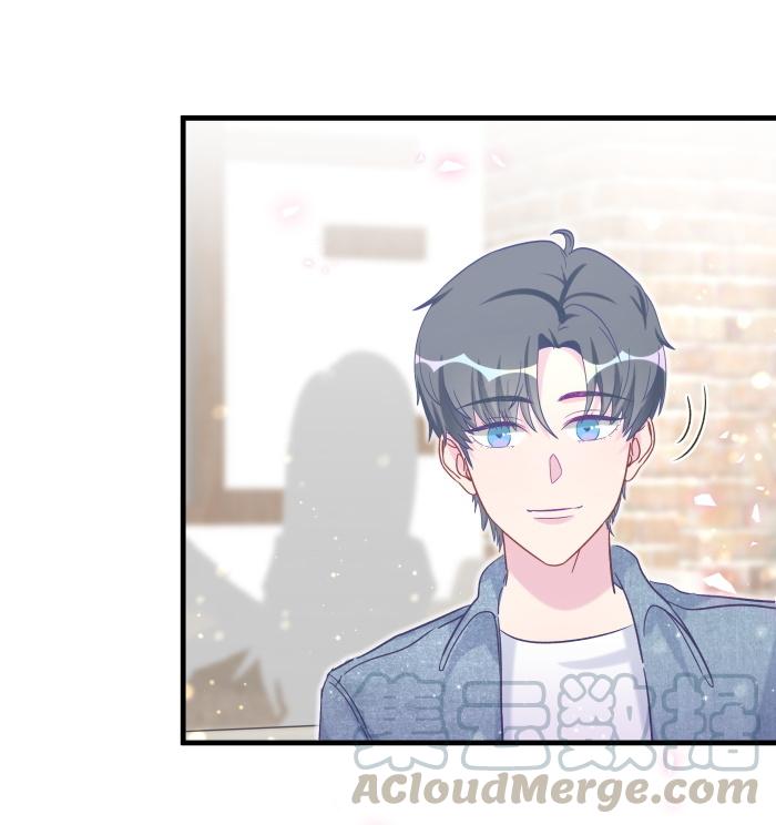 《我的未婚夫候选人》第60话 我认真学习就是为了 第11页