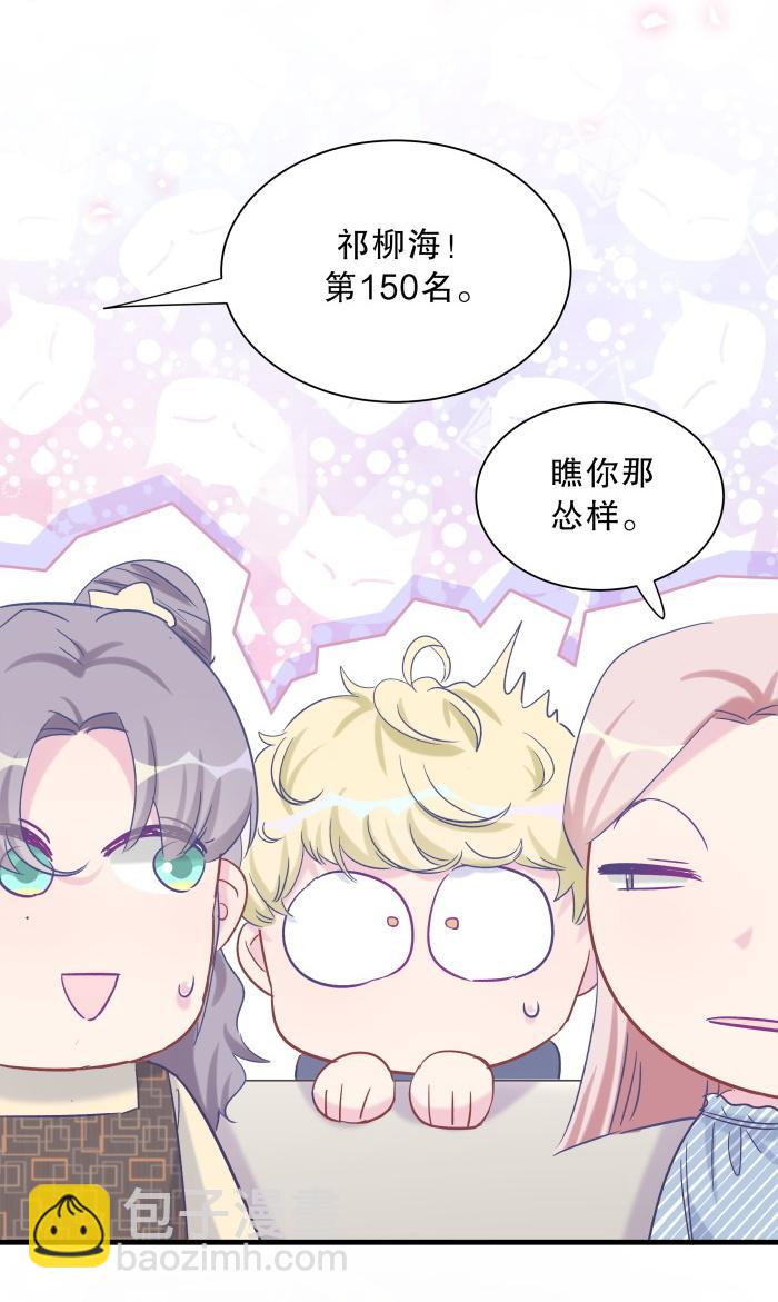《我的未婚夫候选人》第60话 我认真学习就是为了 第13页