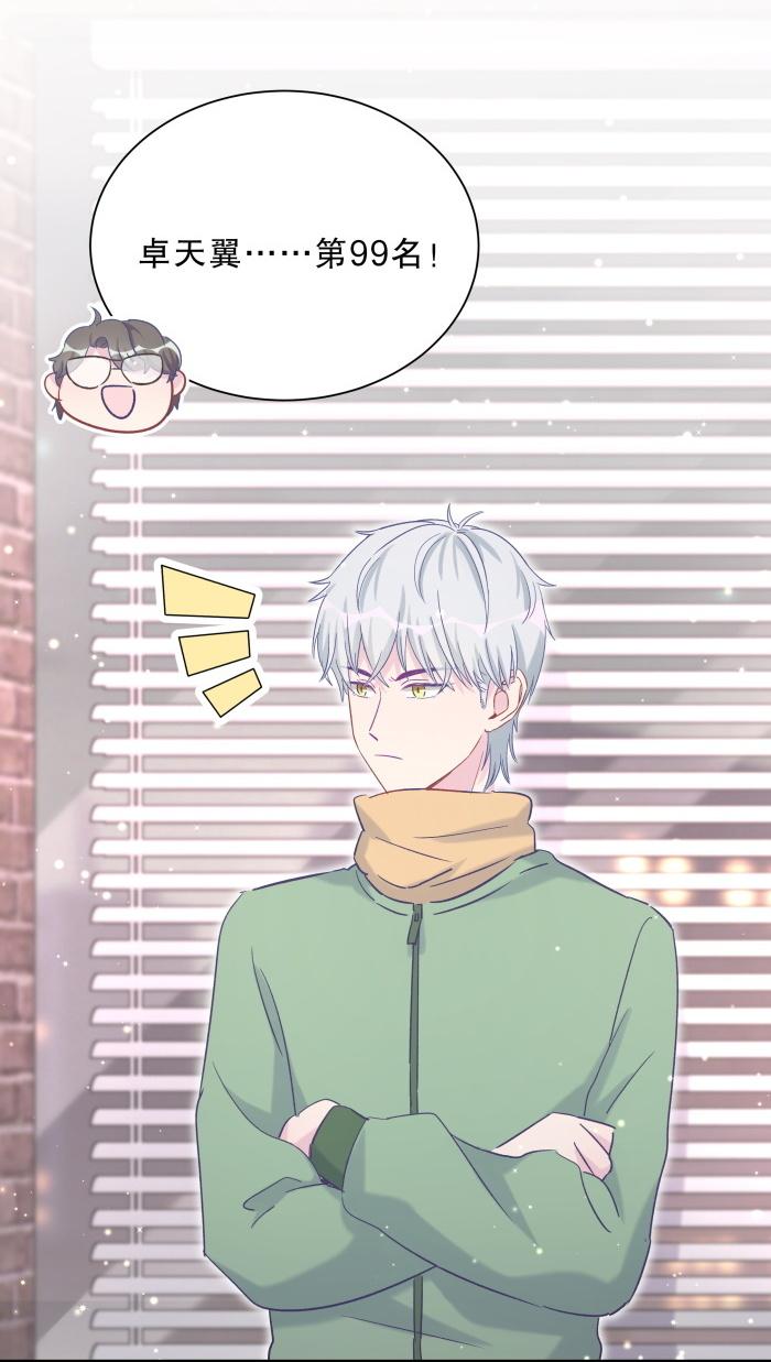 《我的未婚夫候选人》第60话 我认真学习就是为了 第16页