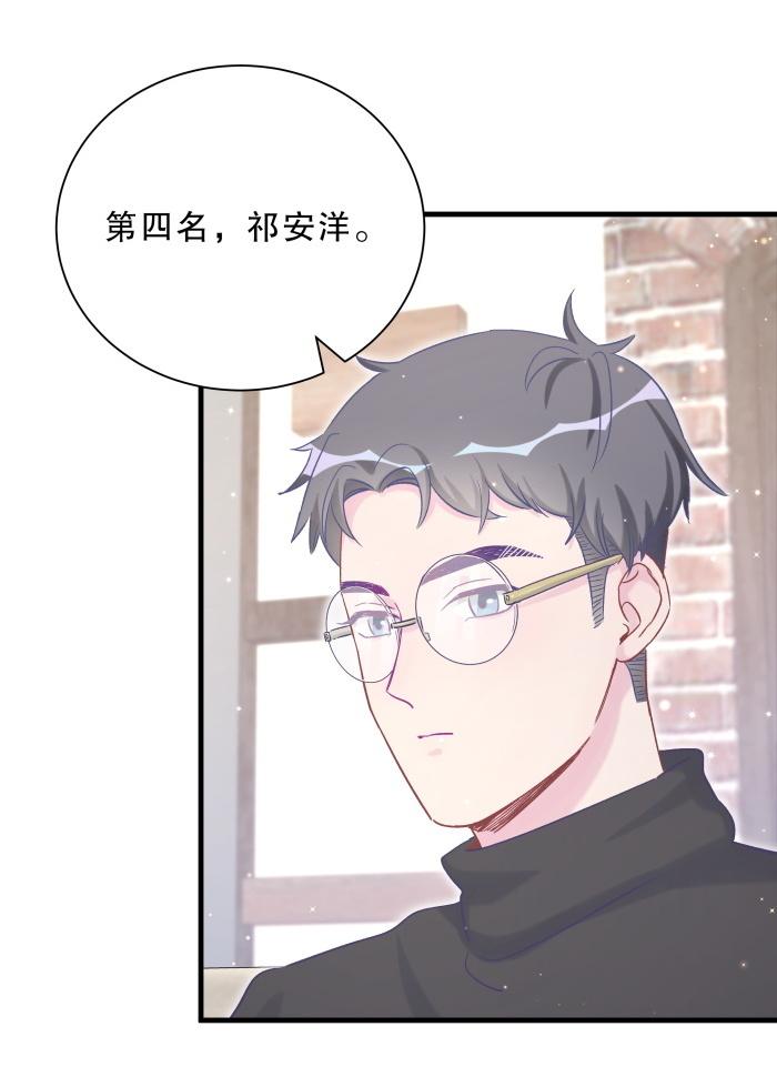 《我的未婚夫候选人》第60话 我认真学习就是为了 第29页