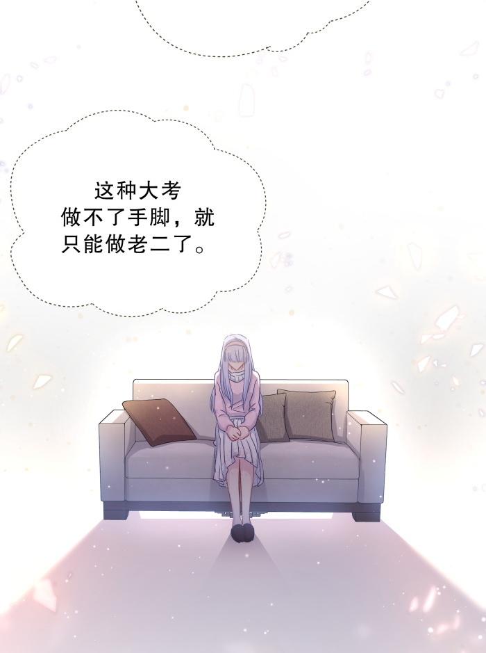 《我的未婚夫候选人》第60话 我认真学习就是为了 第32页