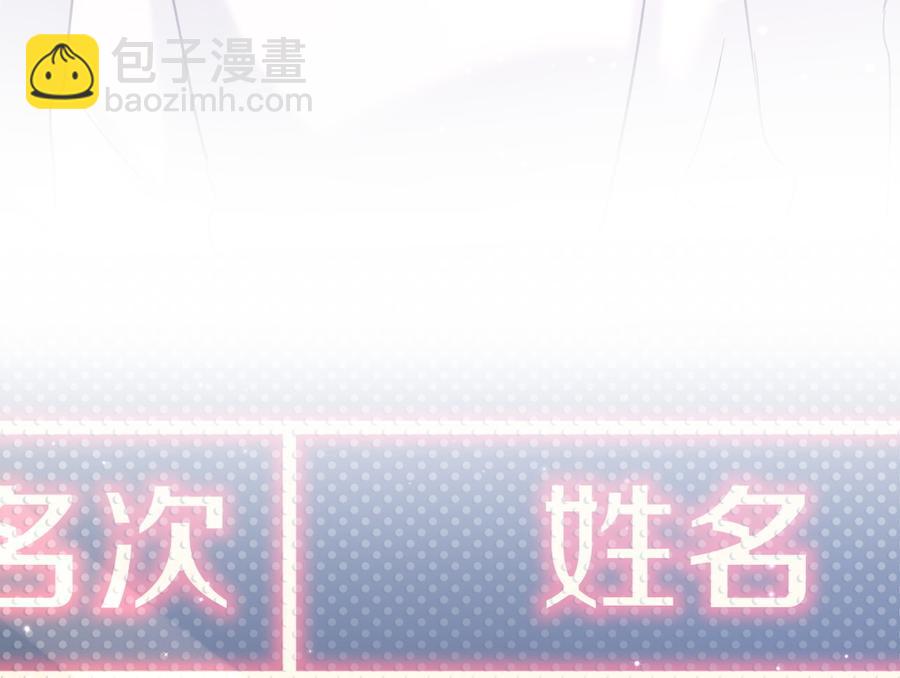 《我的未婚夫候选人》第59话 第一名是……！ 第39页