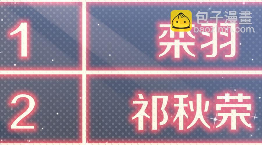 《我的未婚夫候选人》第59话 第一名是……！ 第40页