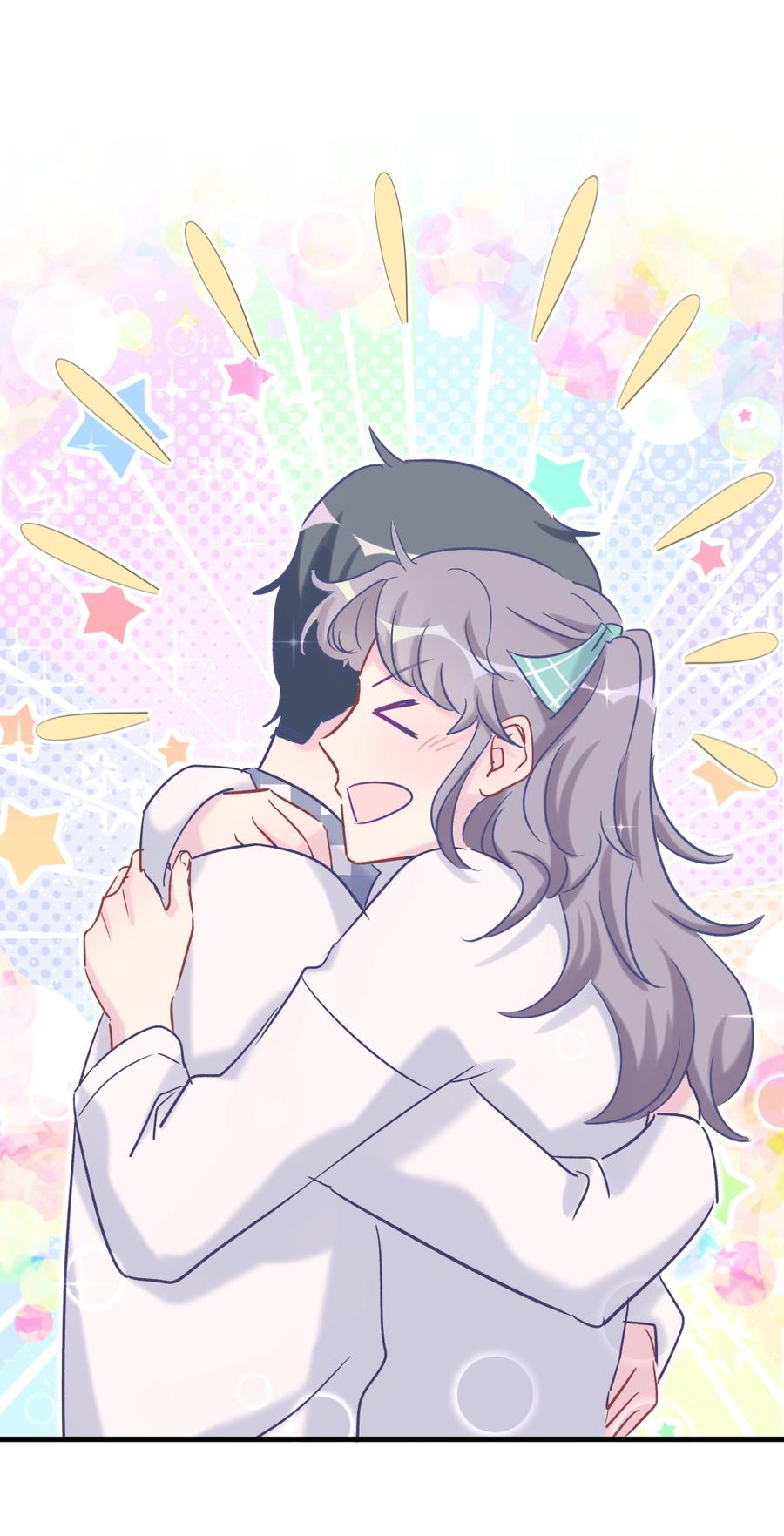 《我的未婚夫候选人》第59话 第一名是……！ 第43页