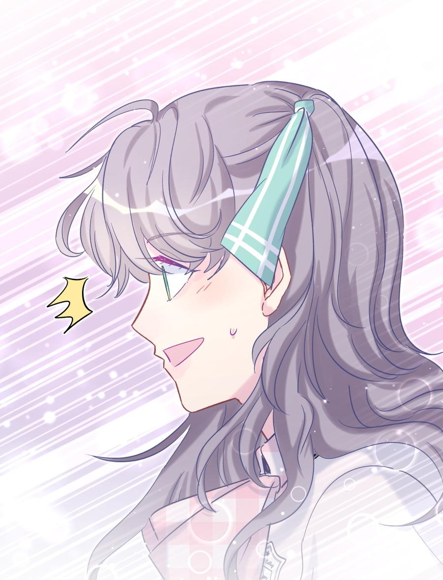《我的未婚夫候选人》第59话 第一名是……！ 第45页
