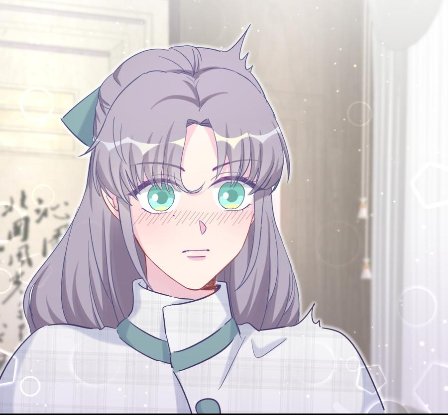 《我的未婚夫候选人》第61话 你一定很招人喜欢 第34页