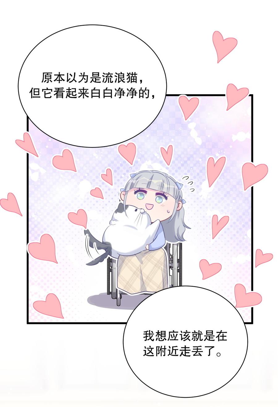 《我的未婚夫候选人》第65话 说不定有血缘关系？ 第12页