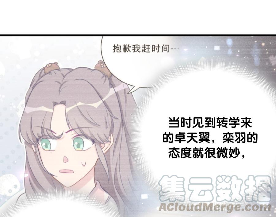 《我的未婚夫候选人》第75话 栾羽真是拜金又心机 第36页