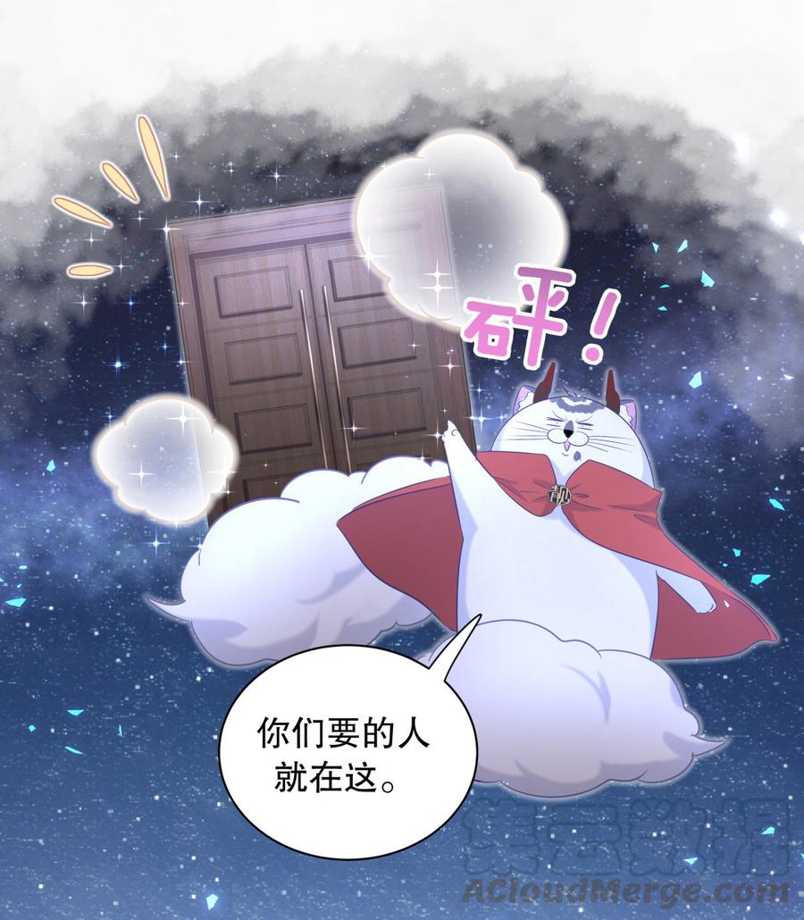 《我的未婚夫候选人》第72.5话 元旦特辑 第29页
