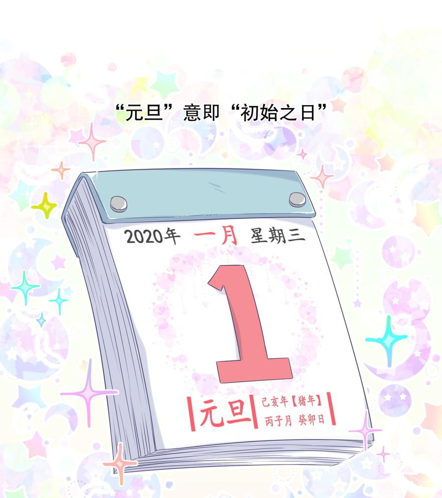 《我的未婚夫候选人》第72.5话 元旦特辑 第4页