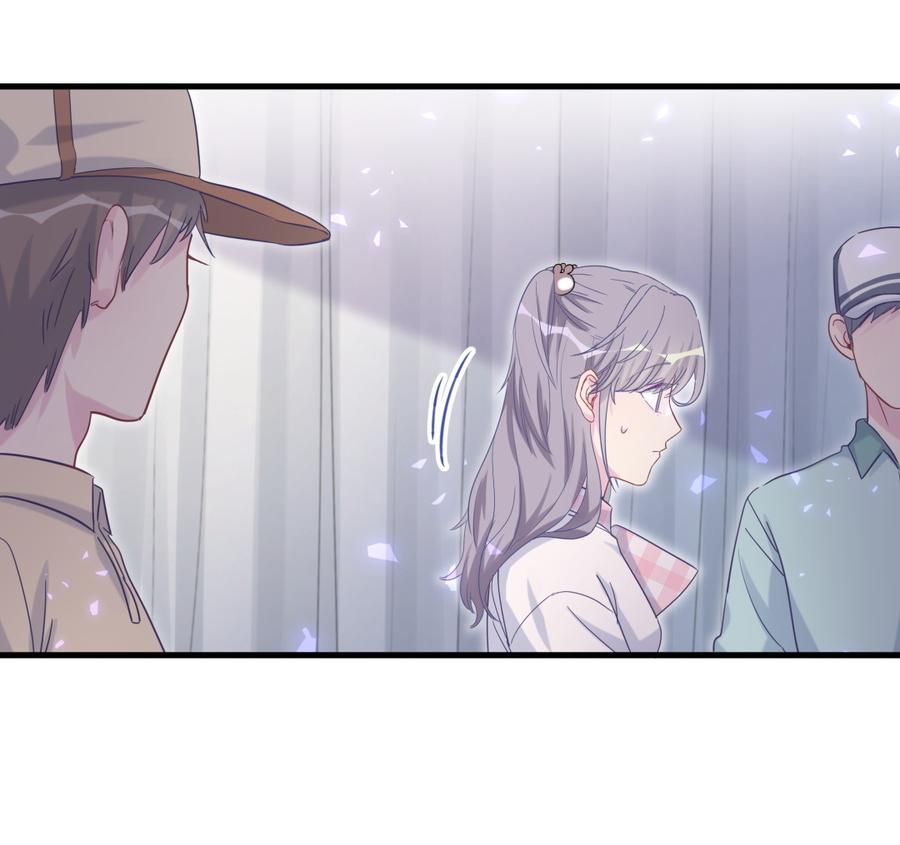 《我的未婚夫候选人》第77话 从你身上获得了勇气 第30页