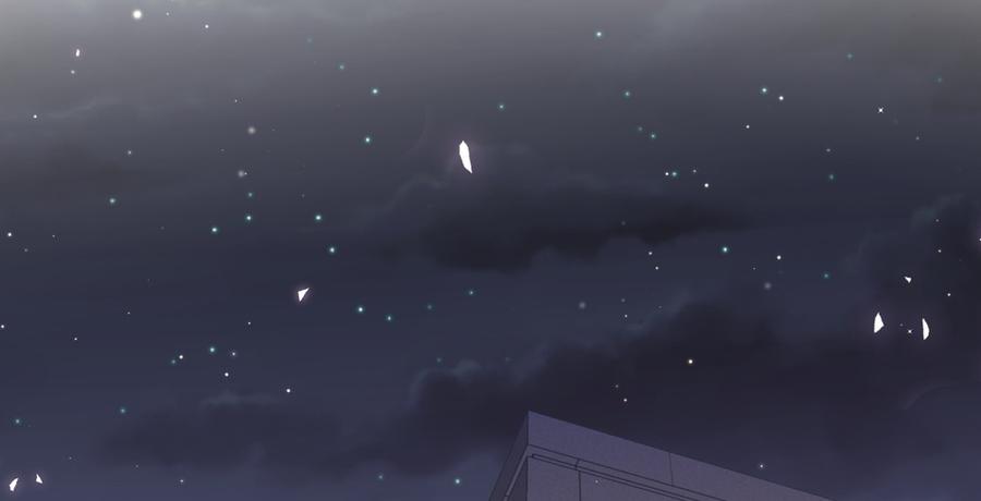 《我的未婚夫候选人》第78话 栾羽从没有你这个父亲 第5页