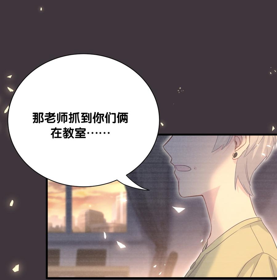 《我的未婚夫候选人》第79话 天翼的过去 第30页