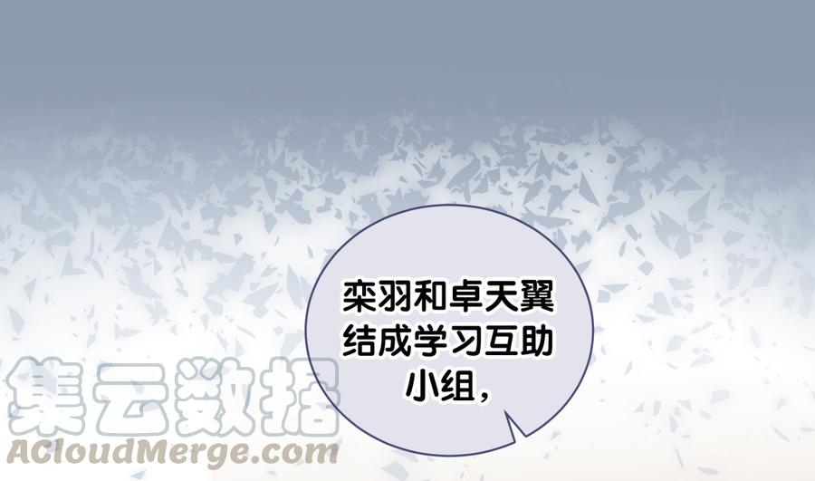 《我的未婚夫候选人》第76话 我和卓天翼…… 第22页