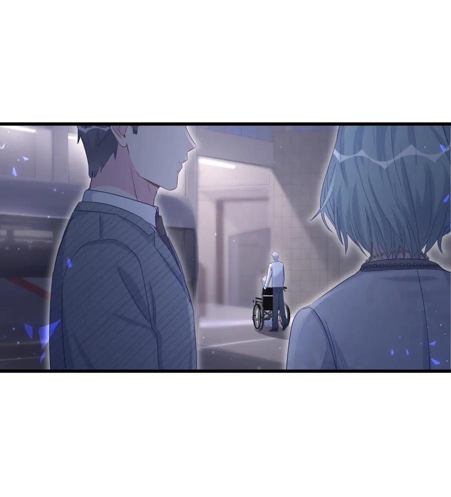 《我的未婚夫候选人》第81话 为了你好 第18页
