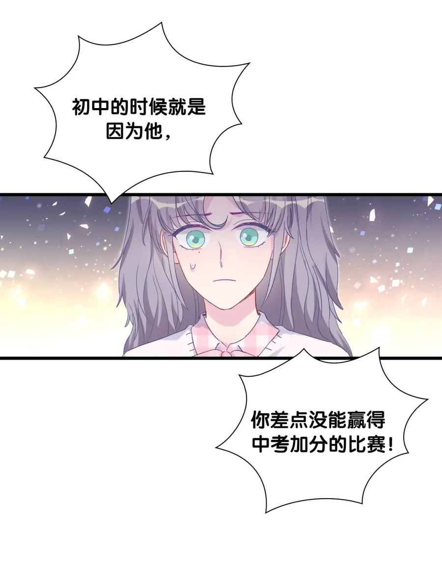 《我的未婚夫候选人》第81话 为了你好 第38页