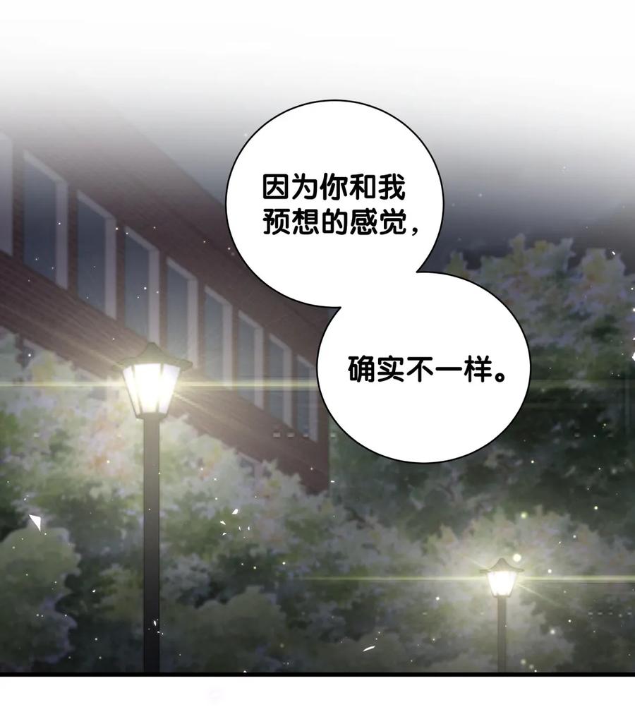 《我的未婚夫候选人》第87话 一个大八卦 第23页