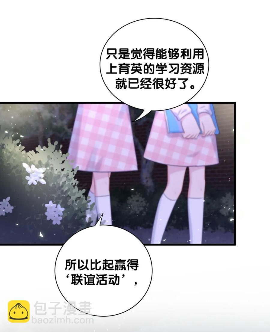 《我的未婚夫候选人》第87话 一个大八卦 第28页