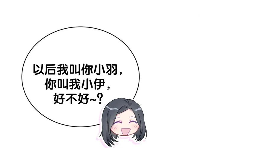 《我的未婚夫候选人》第87话 一个大八卦 第34页
