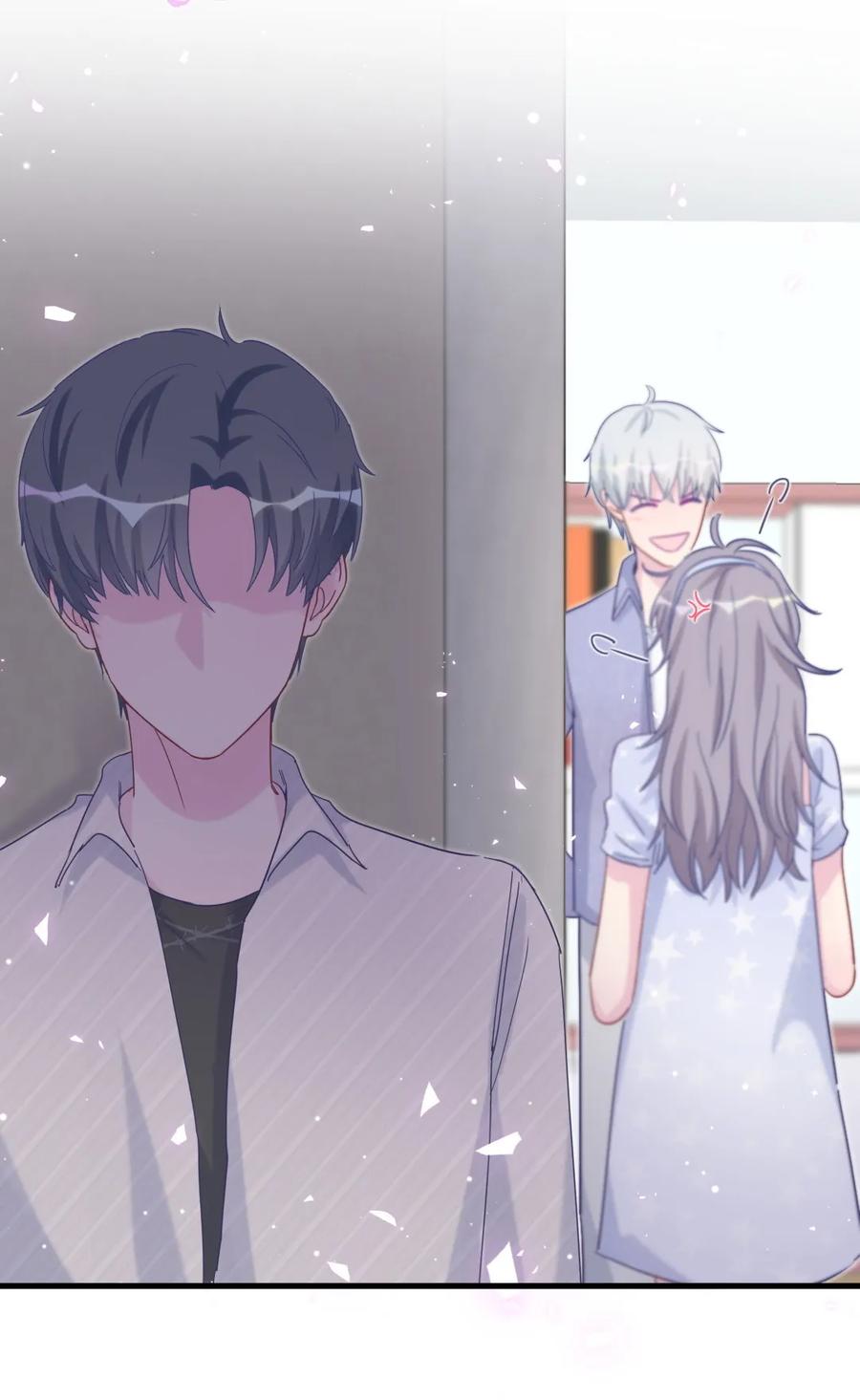 《我的未婚夫候选人》第84话 祁安瑾的犹豫 第24页