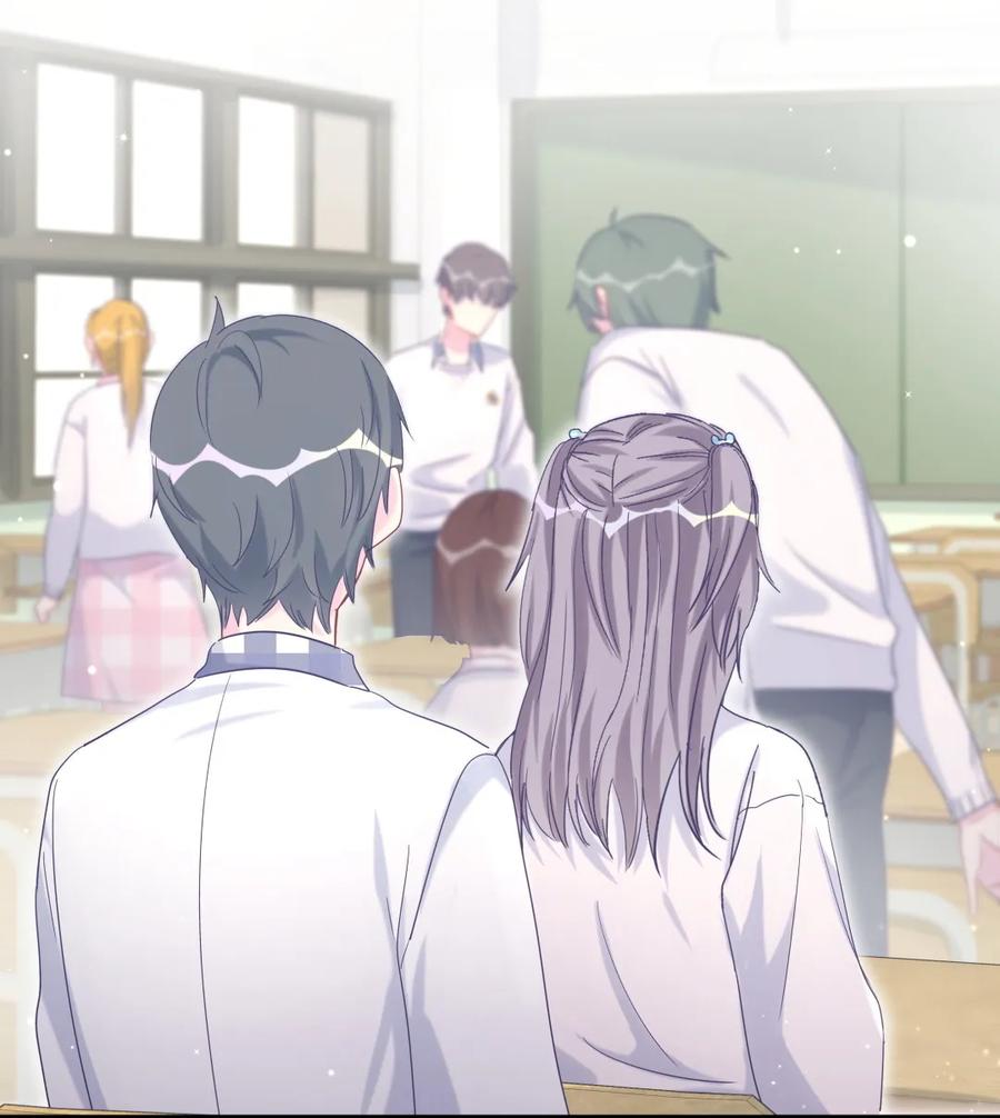 《我的未婚夫候选人》第84话 祁安瑾的犹豫 第32页