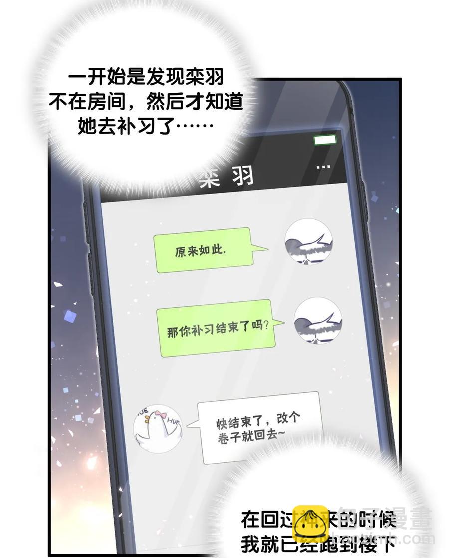 《我的未婚夫候选人》第86话 祁安瑾是个省心的搭档 第20页