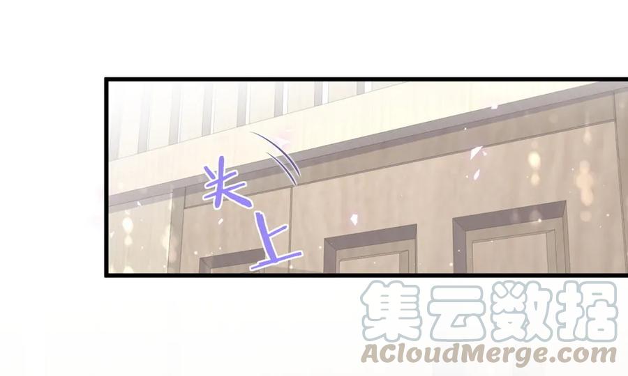 《我的未婚夫候选人》第89话 他也是祁家孩子 第17页