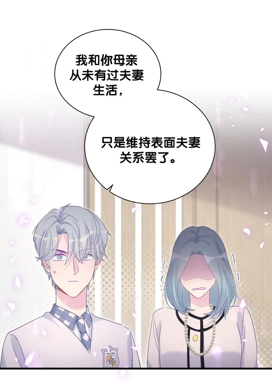 《我的未婚夫候选人》第95话 你不是我的孩子 第30页