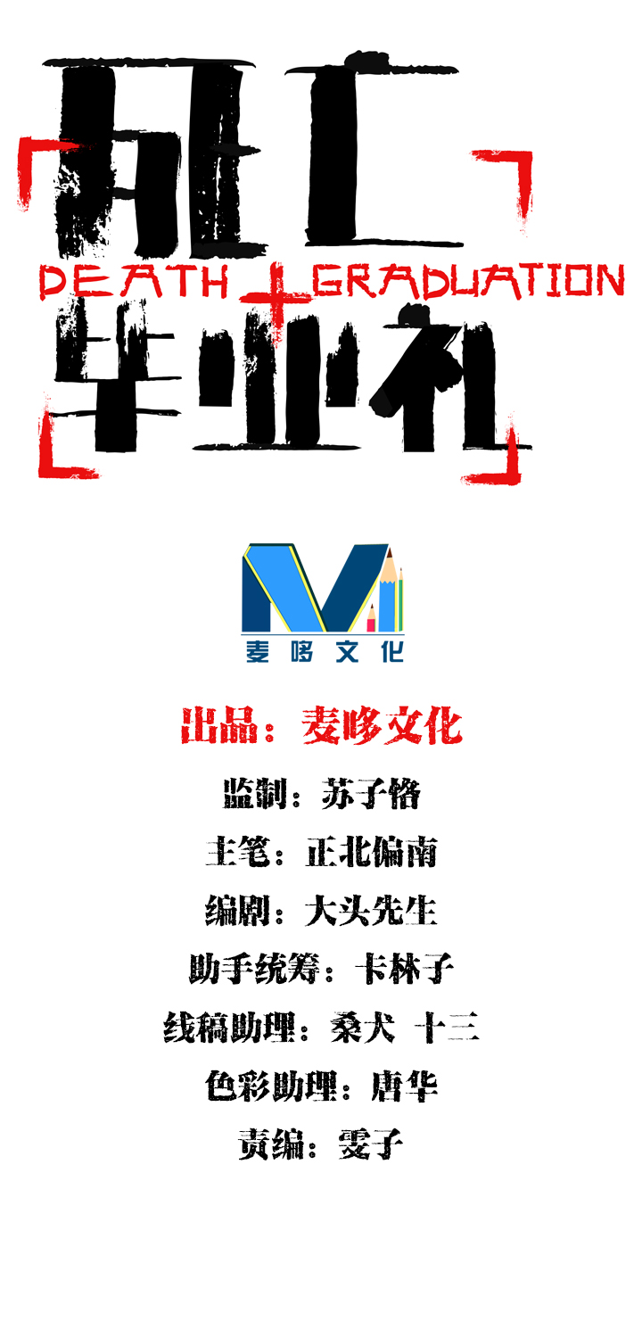 《毕业游戏》15 “三杀” 第1页