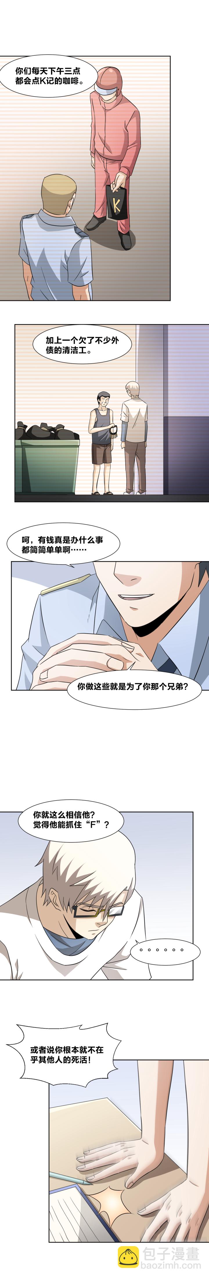 《毕业游戏》77 自责 第4页