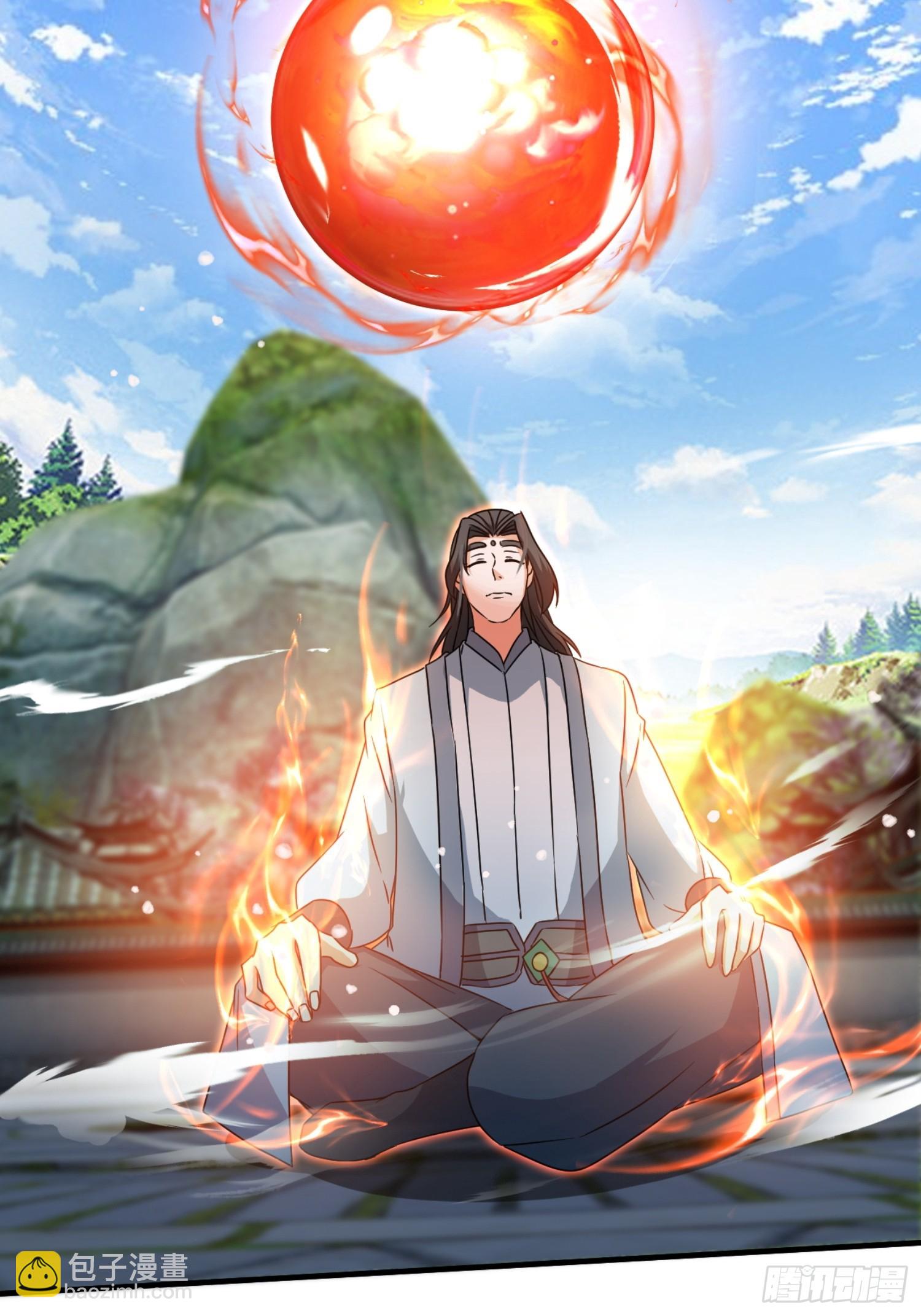 《百岁开系统，孝子贤孙跪满山！》莫欺少年穷！ 第42页