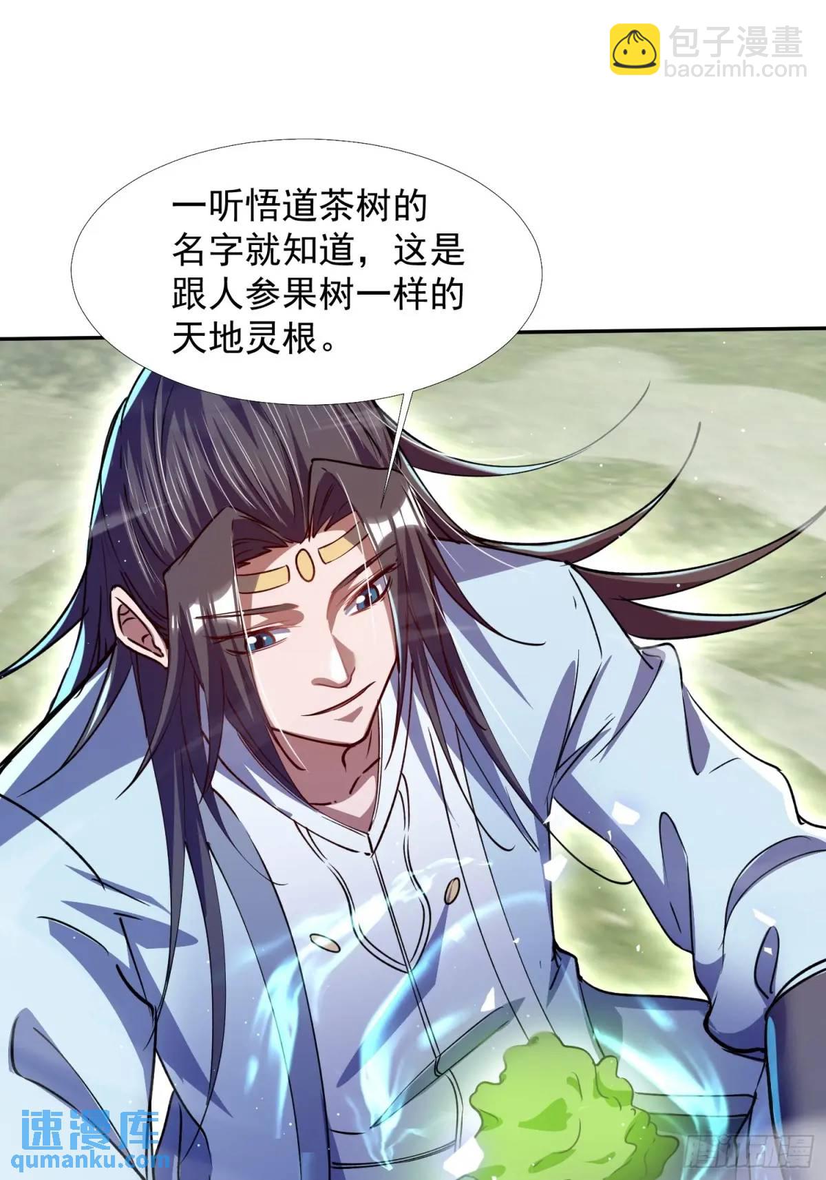 《百岁开系统，孝子贤孙跪满山！》大能转世 第16页