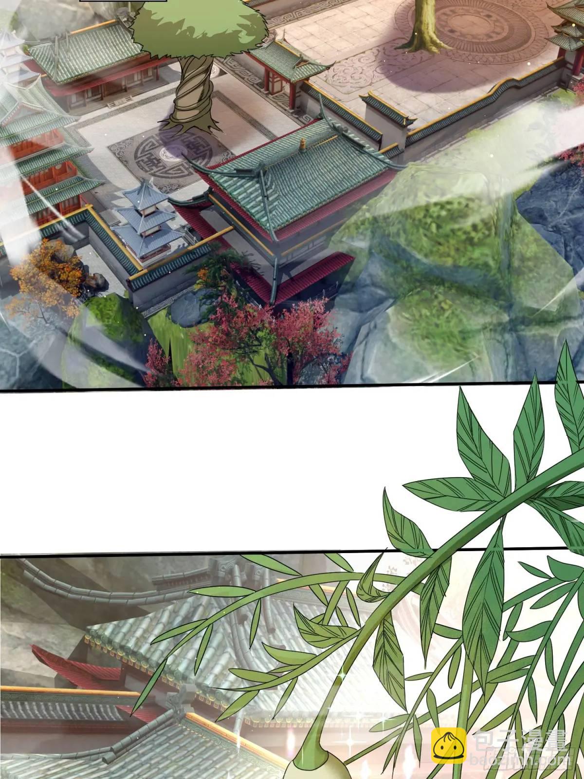 《百岁开系统，孝子贤孙跪满山！》大能转世 第48页