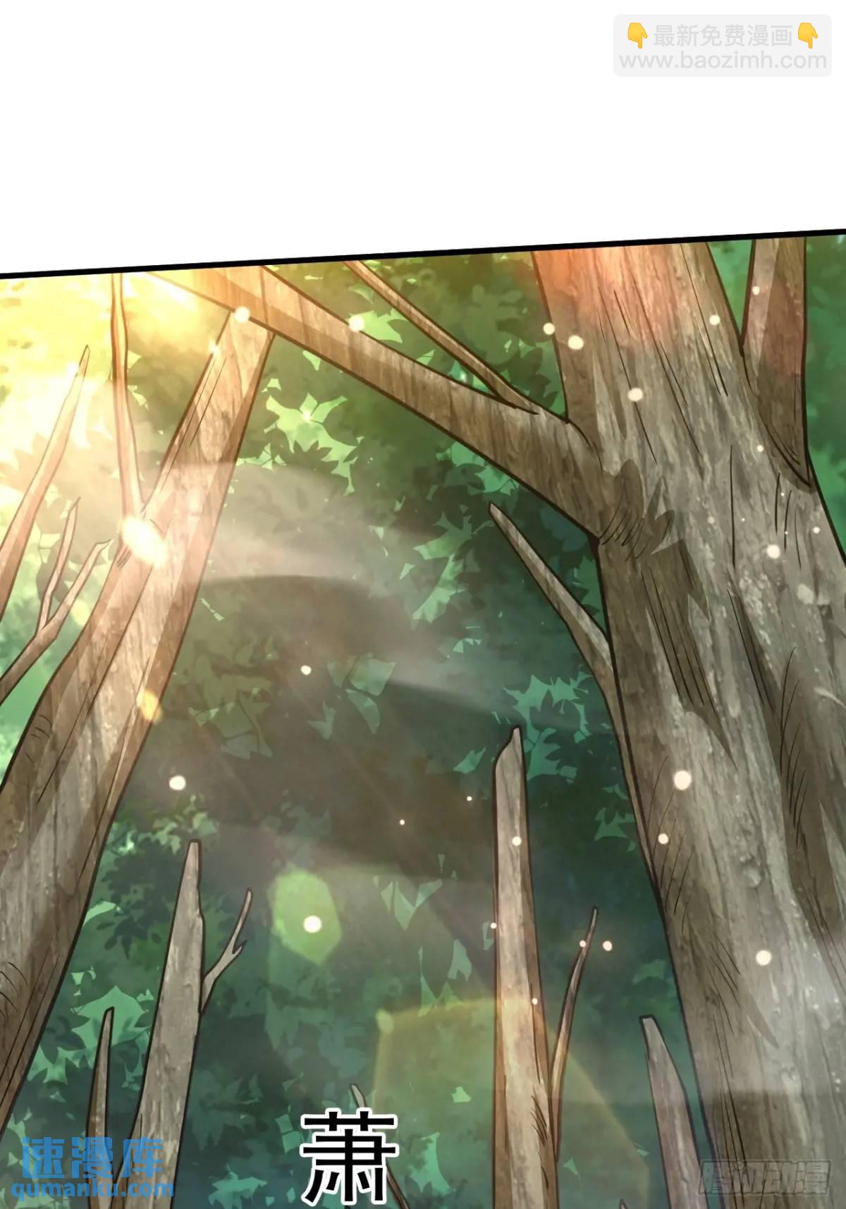 《百岁开系统，孝子贤孙跪满山！》记忆苏醒 第14页