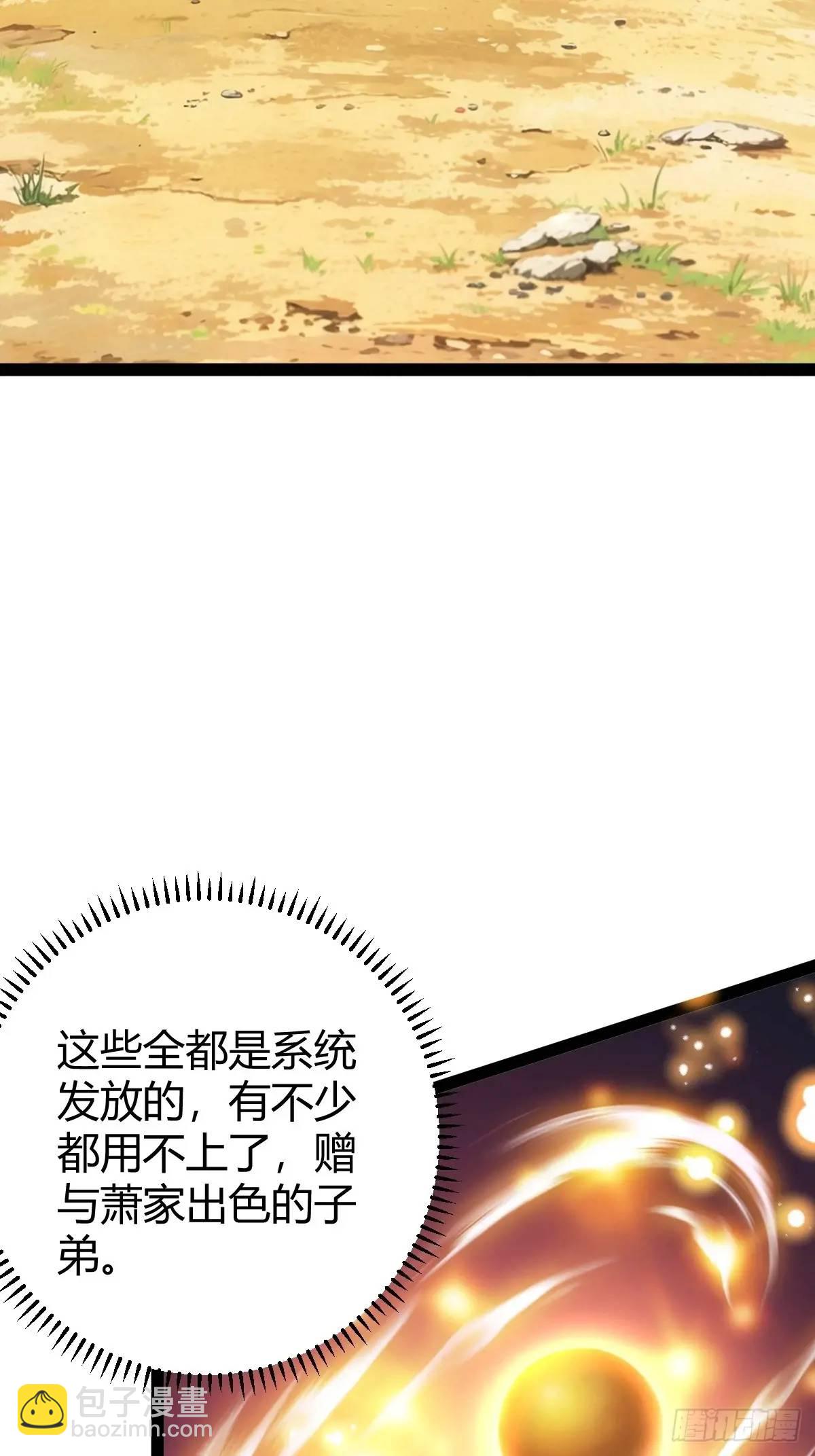 《百岁开系统，孝子贤孙跪满山！》化神三层 第13页